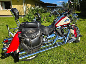 Suzuki VL