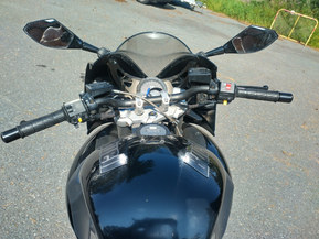 Buell 1125R