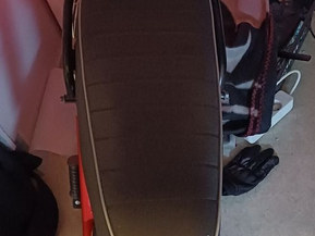 Skyteam MadNut e-Mini Electric