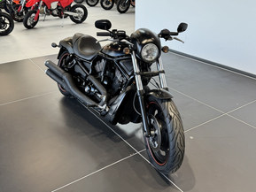 Harley-Davidson VRSC