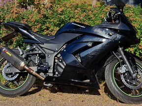 Kawasaki Ninja