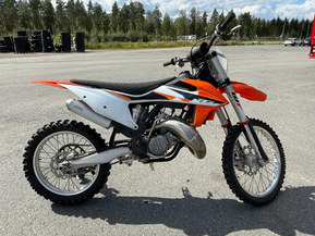 KTM 150