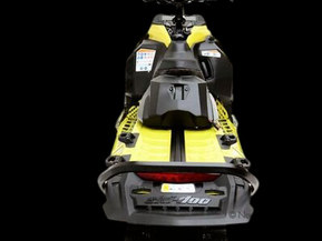 Ski-Doo Freeride
