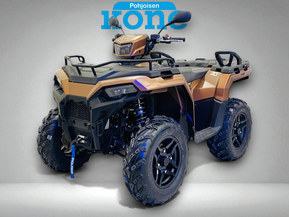 Polaris Sportsman
