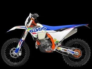 KTM 500