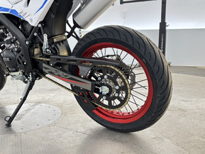 Drac Supermoto