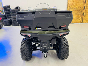 Polaris Sportsman