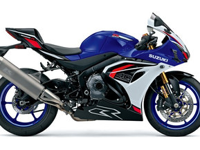 Suzuki GSX-R