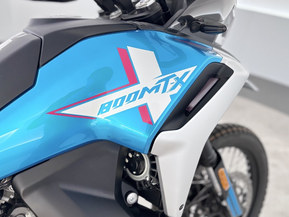 CFMOTO 800MT-X