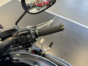 Harley-Davidson VRSC