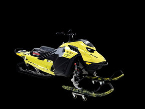 Ski-Doo Freeride