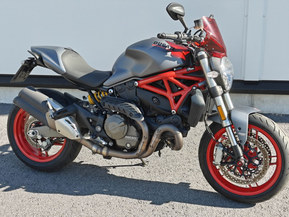 Ducati Monster