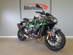 Kawasaki Z