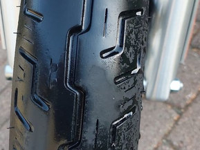 Harley-Davidson Dyna