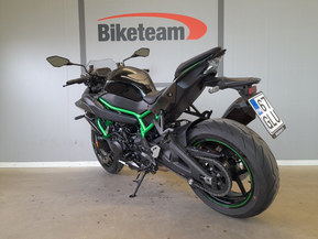 Kawasaki Z