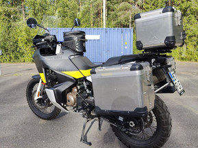 Husqvarna Norden