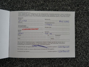 Ducati Streetfighter