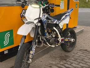 Husqvarna SM