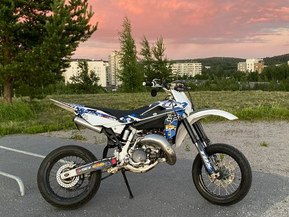 Husqvarna SM