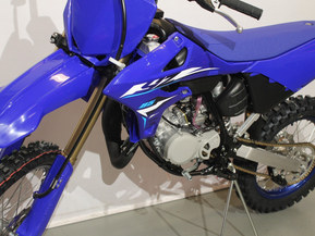 Yamaha YZ