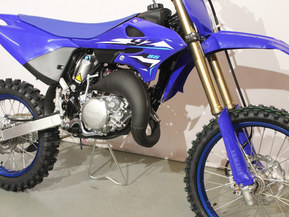 Yamaha YZ