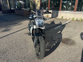 Ducati XDiavel