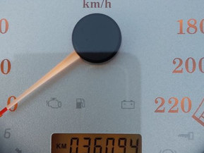 Harley-Davidson Dyna