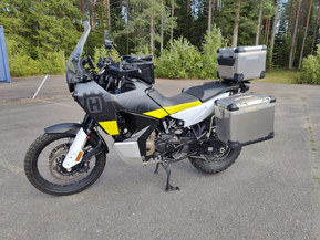 Husqvarna Norden
