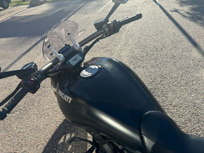 Ducati XDiavel