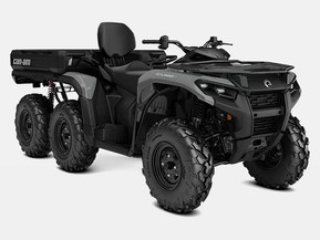 Can-Am Outlander Max