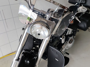 Harley-Davidson Softail