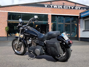 Harley-Davidson Dyna