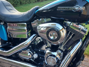 Harley-Davidson Dyna