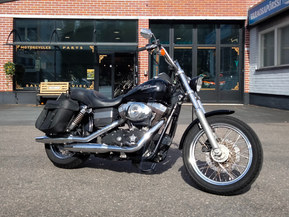 Harley-Davidson Dyna
