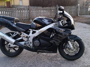 Honda CBR