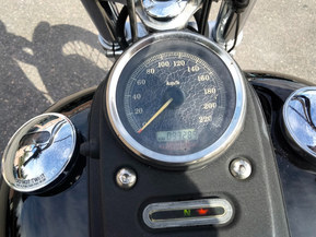 Harley-Davidson Dyna