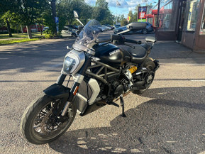 Ducati XDiavel