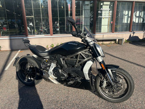 Ducati XDiavel