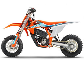 KTM 50