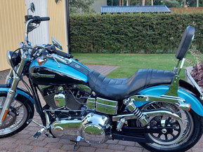 Harley-Davidson Dyna