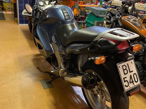 BMW RS
