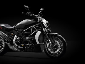 Ducati XDiavel