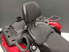 Can-Am Outlander Max