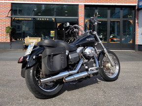 Harley-Davidson Dyna