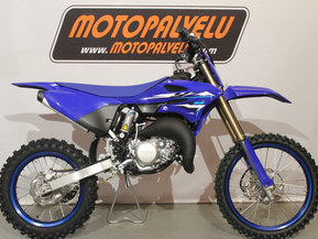 Yamaha YZ