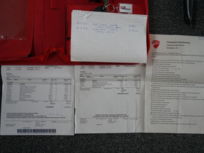 Ducati Streetfighter