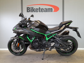 Kawasaki Z