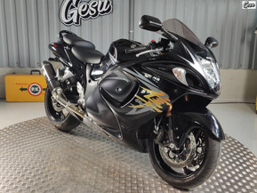 Suzuki GSX