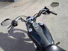 Harley-Davidson Dyna