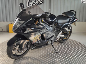Suzuki GSX